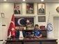 Muhammed Furkan Özbek: "Bu motivasyonu Los Angeles Olimpiyatları’na kadar devam ettireceğim"