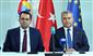 Rektör Adıgüzel, Brüksel’de Türk Dili ve Kültürü programını tanıttı
