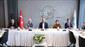 İş kazaları, meslek hastalıkları ve sektörel sorunlar KTO’da ele alındı