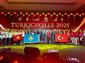 Türkiye, TurkicSkills 2025’te derece kazandı