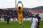 TFF 3. Lig: Kırıkkale FK: 2 - Kırşehir FSK: 3