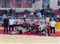 Kayseri Elit Voleybol, lige galibiyetle başladı