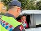 Yozgat’ta alkollü sürücüye 9 bin lira ceza uygulandı