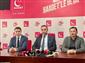 Başkan Altun: "Gençliği suçtan uzak tutacak sosyal politikalar geliştirilmeli"