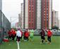 Döğerspor kaybetmiyor