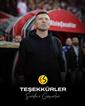 Eskişehirspor’da teknik direktör Serdar Göçerler ile yollar ayrıldı