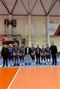 Kamuda voleybolun zirvesi belli oldu