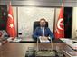 YRP Kayseri İl Başkanı Özcan: "Halkımız ve genel başkanımız ile büyük bir coşkuya ortak olacağız"