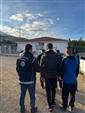 Kırşehir’de düzensiz göçmen operasyonu