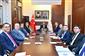 Mevsimlik tarım işçilerinin sorunları değerlendirildi