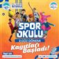 Büyükşehirin spor okullarında 2. güz dönemi kayıtları başladı