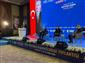 Büyükkılıç, AK Parti’nin Gaziantep’teki Yerel Yönetimler Değerlendirme Toplantısına katıldı
