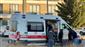 Aksaray’da otomobil ile tır çarpıştı: 1 yaralı