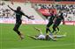 Trendyol Süper Lig: Konyaspor: 0 - Kocaelispor: 1 (İlk yarı)