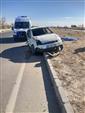 Konya’da otomobil takla attı: 1 ölü