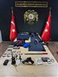 Nevşehir’de 2 DEAŞ terör örgütü üyesi yakalandı