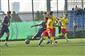 Kayserispor U19 PAF Takımı 3 puanla döndü