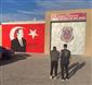 Hırsızlık suçundan aranan şahıs yakalandı