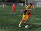 Gelişim Ligi U-16: Talas Belediyespor: 0 - Sivasspor: 4