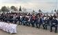 Beyşehir’de üreticilere kırmızı mercimek tohumu desteği