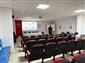 Eskişehir’de afet ve yangın farkındalık eğitimleri sürüyor
