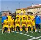 Kayserispor U17 evinde Sivasspor’u mağlup etti