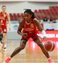 Melikgazi Kayseri’de Dangerfield’in çabası yetmedi