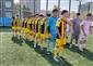 Gelişim Ligi U-16: Talas Belediyespor: 1 - Alkulaspor: 3