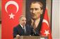 Başkan Yalçın’dan 10 Kasım mesajı