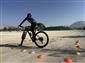 Büyükşehir’den yeni adrenalin merkezi: İç Anadolu’da tek olan parkurda BMX spor okulu