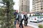 Parkların ve yeşil alanların belediyesi Melikgazi’den Yıldırım Beyazıt’a iki park daha