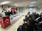 Kayseri U14 Ligi fikstür çekimi yapıldı