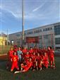 Auran Kayseri Kadın FK deplasmandan galibiyetle döndü