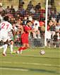 Kayserispor ile Gaziantep 13. kez karşı karşıya gelecek