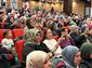 Sincan Belediyesi’nden kadınlara özel ‘Kadın Kadına Aile Sohbetleri’ programı