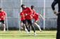 Sivasspor, duran top çalıştı