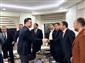 Milletvekili Hatipoğlu, şehrin eğitim alanındaki ihtiyaçlarını değerlendirdi