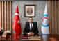 SCÜ Diş Hekimliği öğrencilerinden Dişte Uzmanlık Sınavı’nda derece