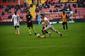 Trendyol Süper Lig: Kayserispor: 0 - Gaziantep FK: 3 (Maç Sonucu)