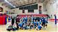 Tomarza Belediyespor Kız Voleybol Takımı rakibini 3-0 mağlup etti
