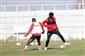 Sivasspor’da Boluspor maçının hazırlıkları sürüyor