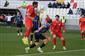 TFF 2. Lig: Karaman FK: 1 - Karacabey Belediyespor: 1
