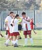 U17 Kızlar Gelişim Ligi’ne Kayseri’den 3 takım katılacak