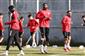 Sivasspor’da Boluspor maçı hazırlıkları sürdü