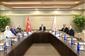 Bakan Uraloğlu: "Sosyal medyada gençlerimizin dijital dünyada daha güvenli yer alabilmelerini sağlamak için yapılabilecekleri ele aldık"