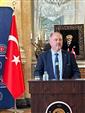 ESOGÜ Hukuk Fakültesi Öğretim Üyesi, Avrupa Bilimler ve Sanatlar Akademisi’ne üye seçildi