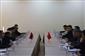 Türkiye ile Ermenistan, Kars-Gümrü demiryolunun rehabilitasyonu çalışmalarının ikinci tur görüşmelerini yaptı