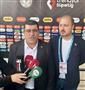 Kayserispor Başkanı Açıkalın: "Devamını getireceğiz"