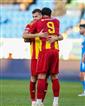 Kayserispor deplasmanda ilk kez kazandı
