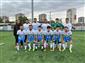 Amaratspor 3 puanı 7 golle aldı